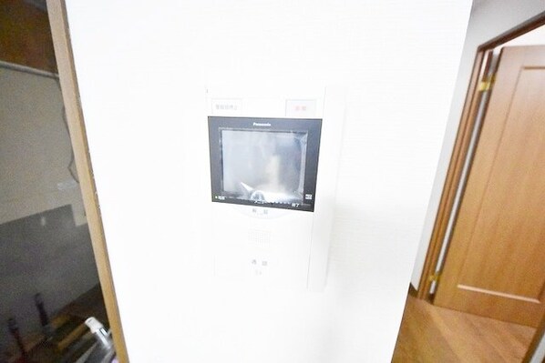 カルチェ恵比寿の物件内観写真